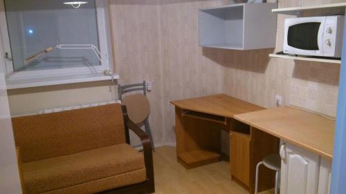 Economy Baltics Apartments - Uue Maailma 19 — отель в таллине, Эстония