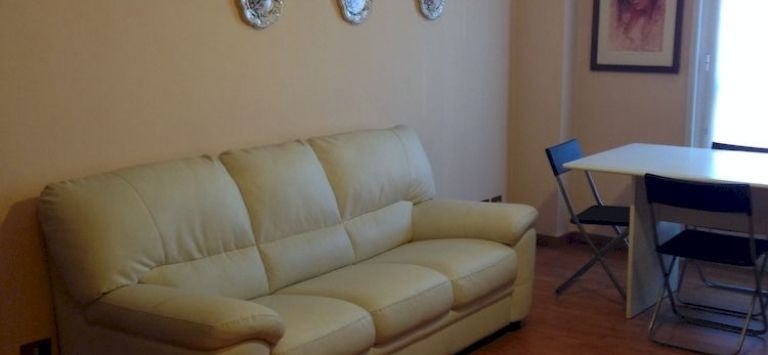 SoLoMoKi Apartment Bellini — комфортный отель в Милане