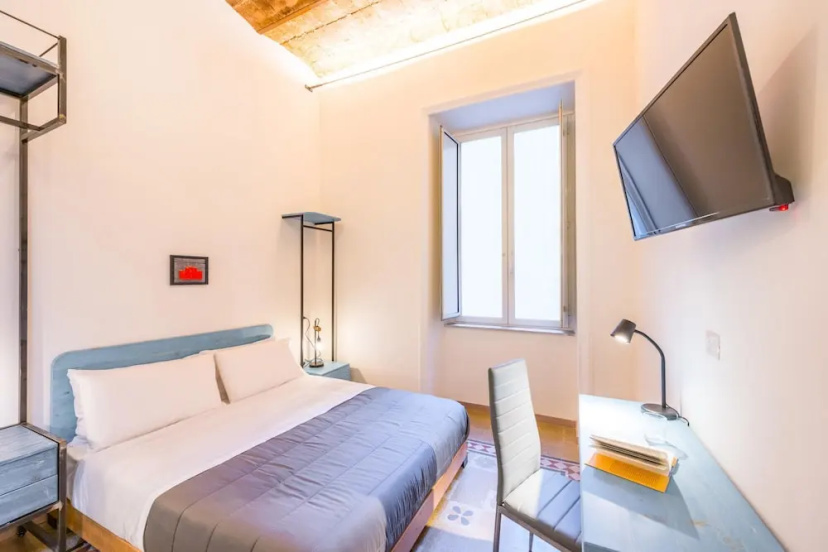 Цены на Via Milano Central Station Apartment в Неаполе