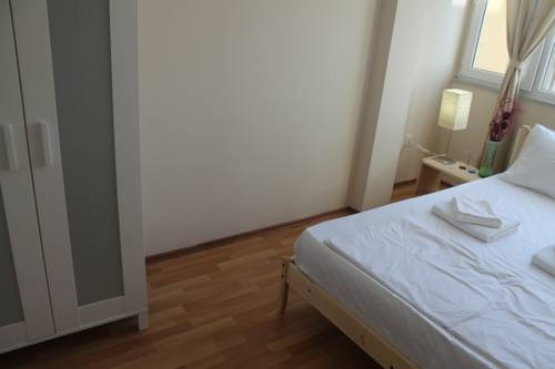 Pera Apartment — отель с удобствами в Стамбуле