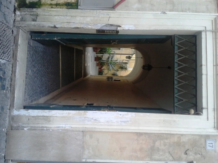 Top Floor Navona Guest House — отзывы гостей и цены