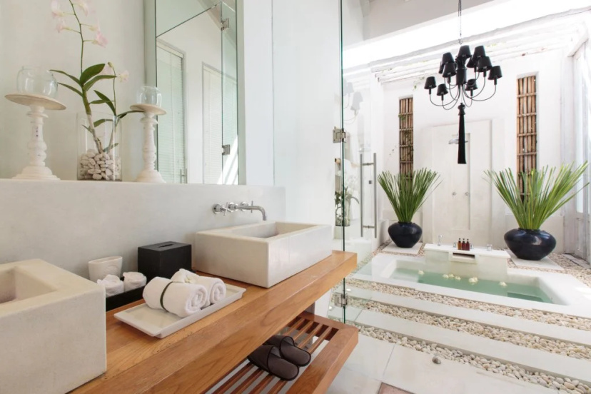 Villa Michaela — отель с удобным расположением в Кохе