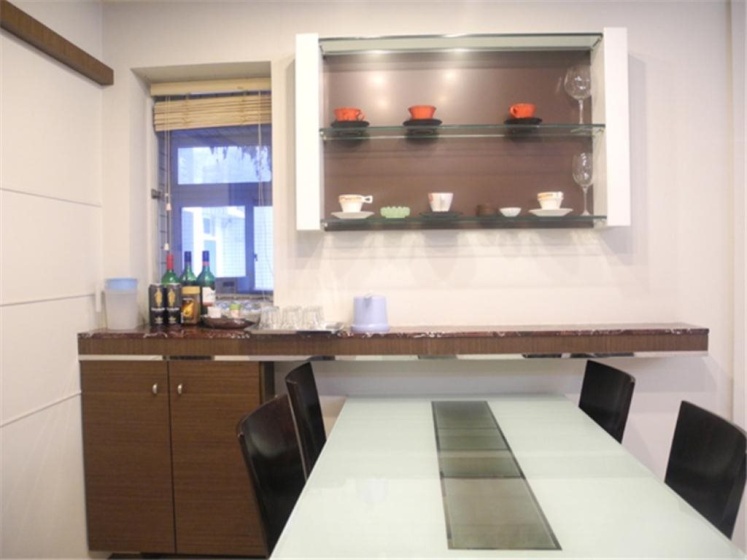 Цены на Shenzhen Leyi Family Apartment в Шэньчжэне