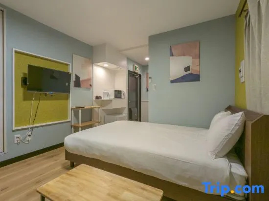 Цены на Temple Nakano City, Japan - Entire Private Apartment в Токио