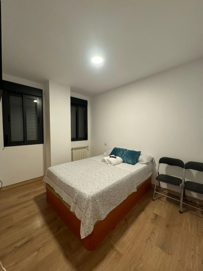 Mars Suites Zapata — отель с удобствами в Мадриде