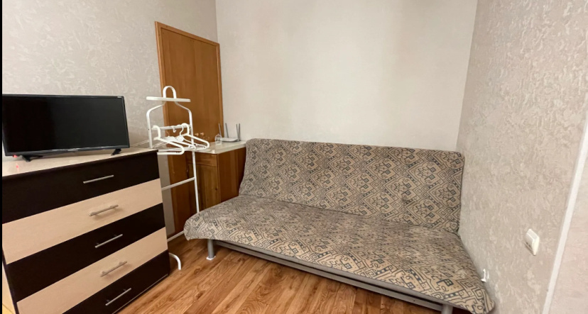 Цены на Апартаменты на проспекте Октября 122/1 в Уфе
