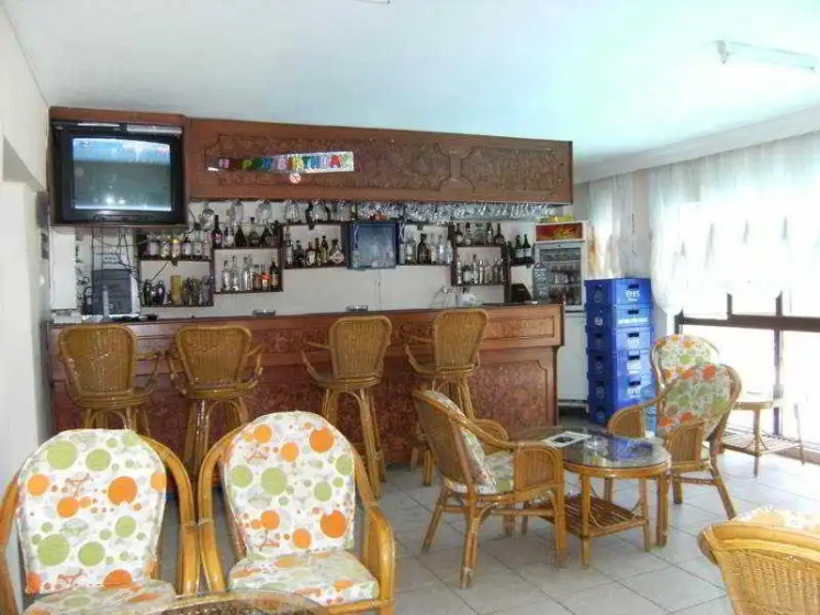 Senaydin Apartments — забронировать отель в Мармарисе