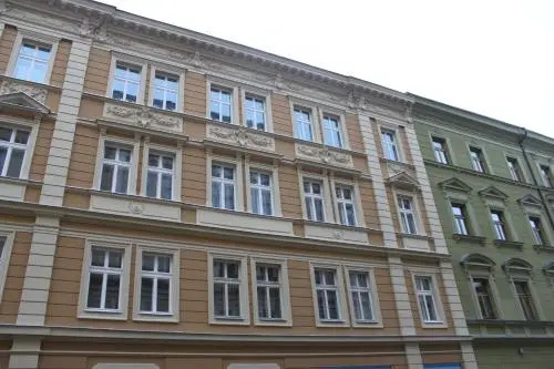 Comfortable Apartment Vlkova — отель в Праге, Чешская Республика