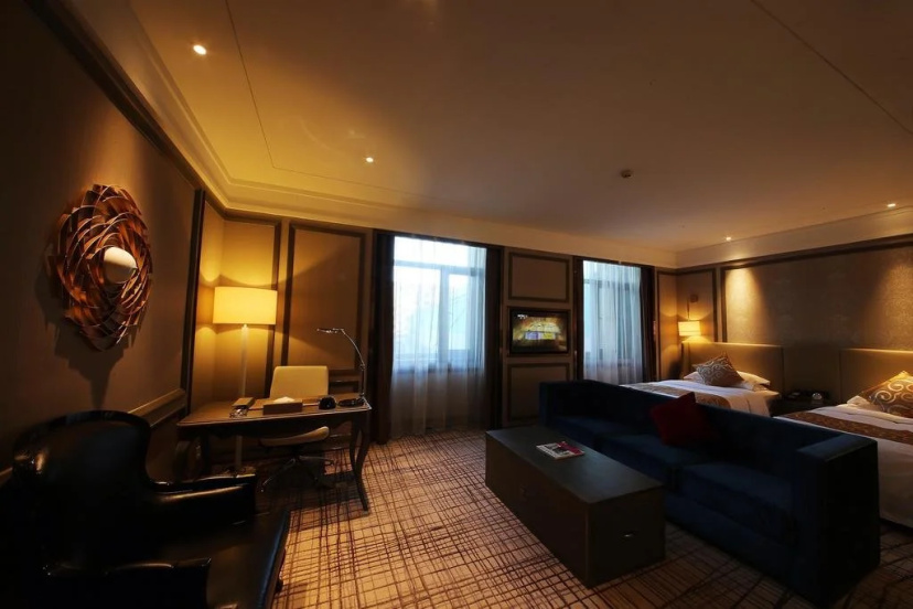 Huate Hotel - Hotel in هاربن - Photo 4