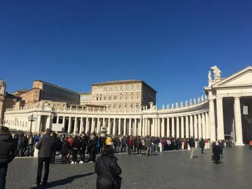 Pianeta Roma 127 — отзывы гостей и цены