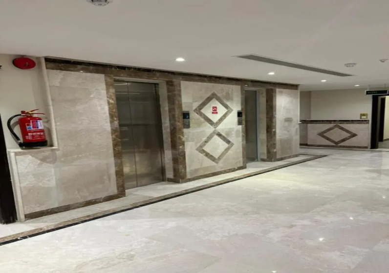 Moments Furnished apartments — забронировать отель в Джидде
