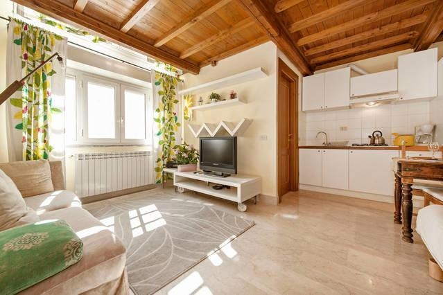 Цены на Ex Pastificio Pantanella в Риме