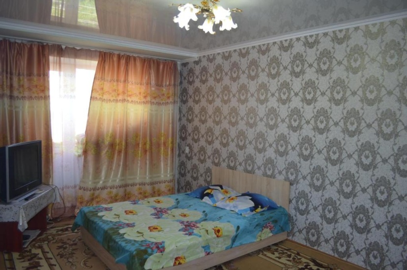 Цены на Apartments on Shevchenko, 55 в Бишкек