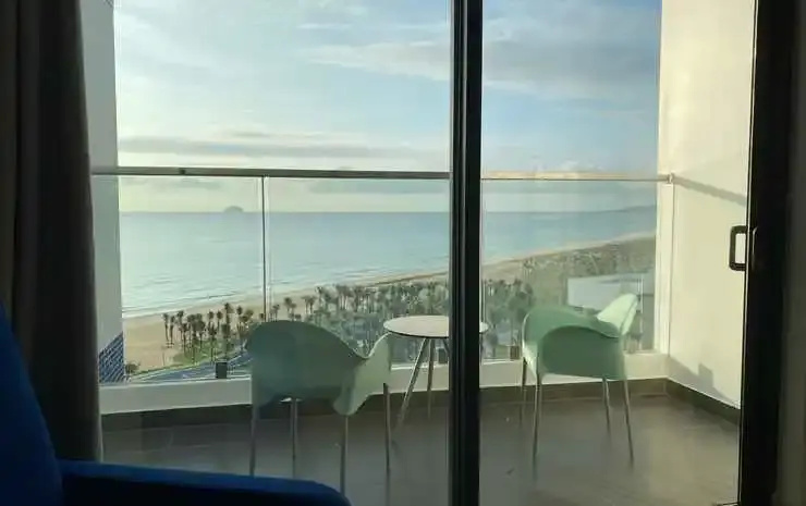 Цены на Seaview at The Arena Cam Ranh в Каме