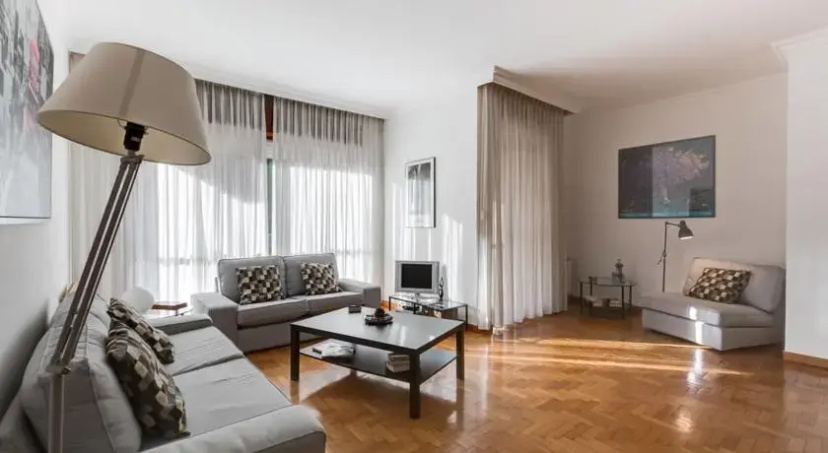 mirella house — отель с удобствами в Риме