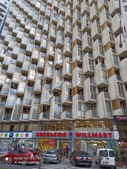 orbi plaza — отель в Батуми, Грузия