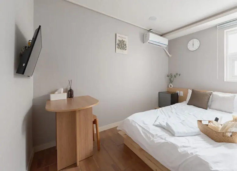 Dawoo House2 — отзывы гостей и цены