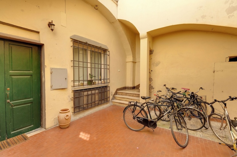 Mamo Florence - Margot Apartment — забронировать отель в Флоренции