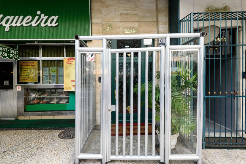 Цены на Pineapples BR403 - Apartamento 2 quartos em Copacabana 300m da praia в Рио