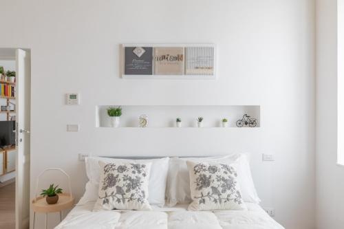 Iflat Saint Peter Bright Apartment — забронировать отель в Риме