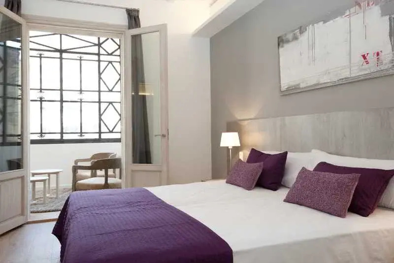 Цены на Ramblas Cozy Rent Top Apartments в Барселоне