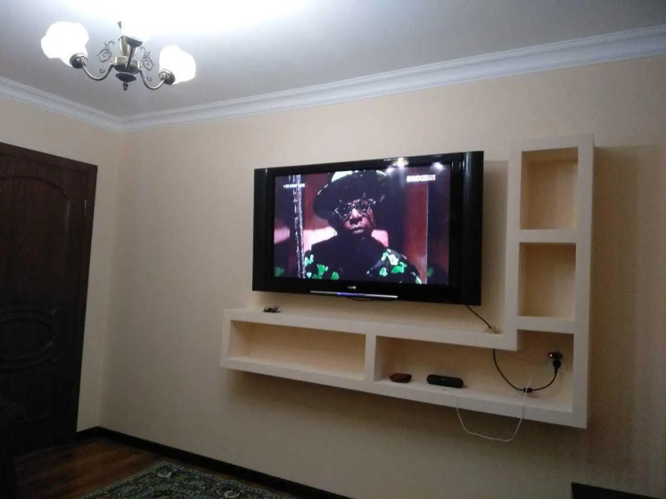 Apart in Makhachkala (Апарт ин Махачкала) на улице Абдулхакима Исмаилова 74 — отзывы гостей и цены
