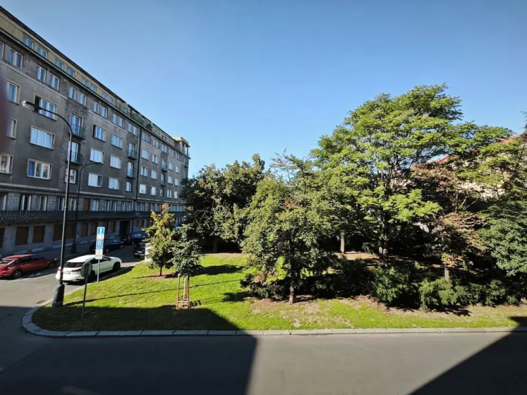 Цены на Vincanto Apartments Oldtown Prague 1 в Праге