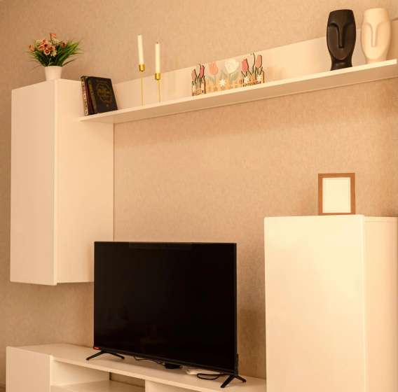 Апартаменты на улице Краснодонская 10 — комфортный отель в Самаре