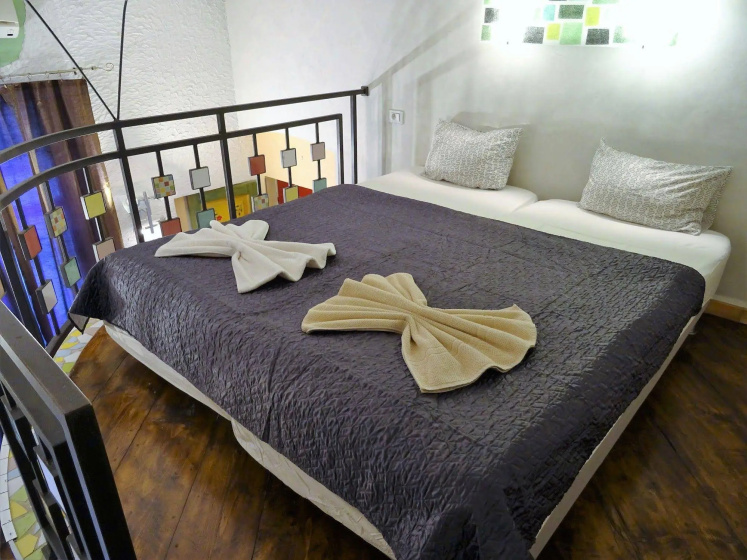 Residence Casa Italia — отзывы гостей и цены
