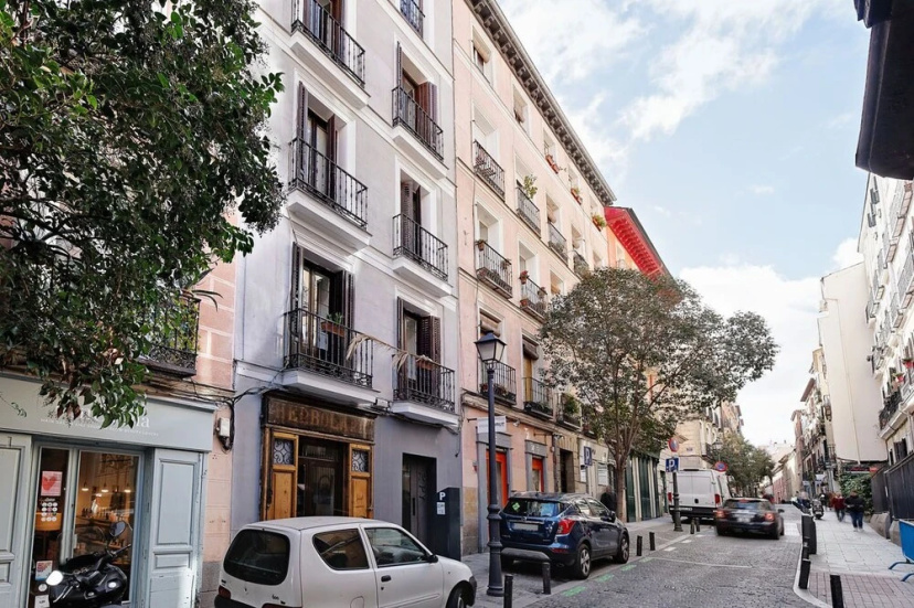 Alterhome Apartamento Chueca Ii — отзывы гостей и цены