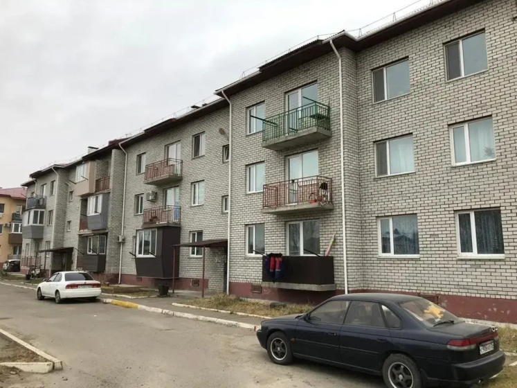 Апарт Компани на ул. Ватутина, д. 35 — отель с удобствами в Уссурийске