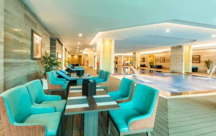 Nha Trang Comfortzone Apartment — отель в Нячанге, Вьетнам