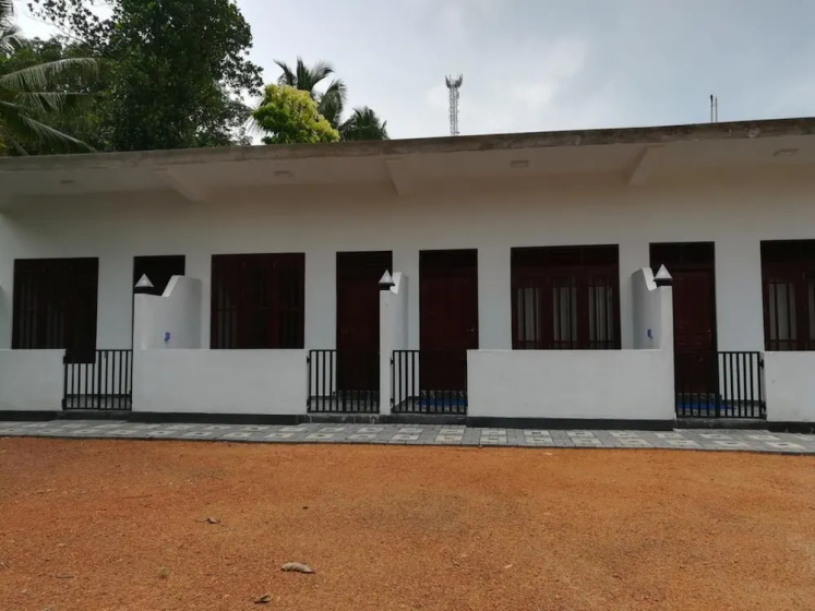 Sea Breeze — отзывы гостей и цены
