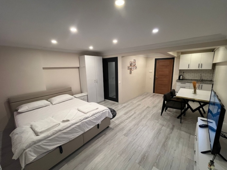 Casa Tua — отзывы гостей и цены