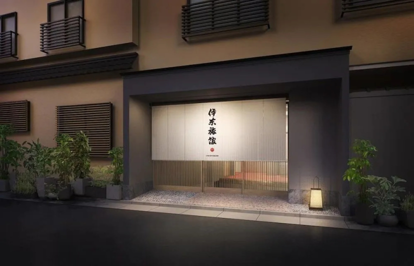 Цены на Ito Ryokan в Токио