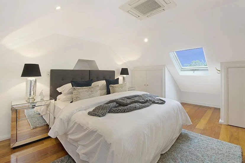 Pyrmont Harris Street (Ifr) — отель с удобствами в Сиднее