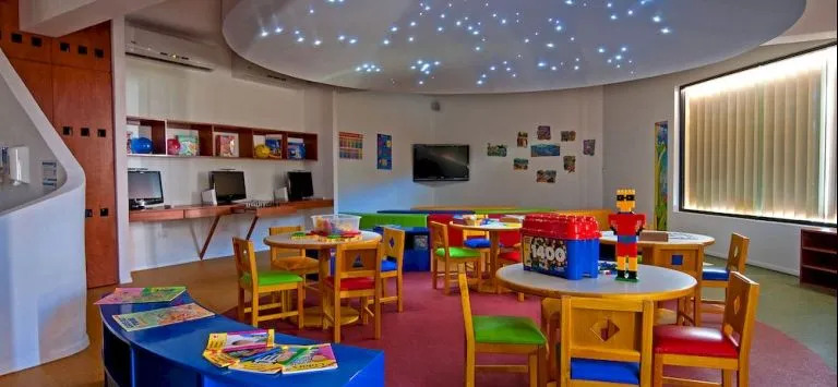 Ocean Villa All Inclusive by Omni Cancun - Villas_and_Bungalows in Cancún - Photo 4