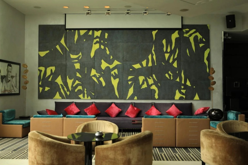 Sofitel Casablanca Tour blanche, Касабланка, Марокко