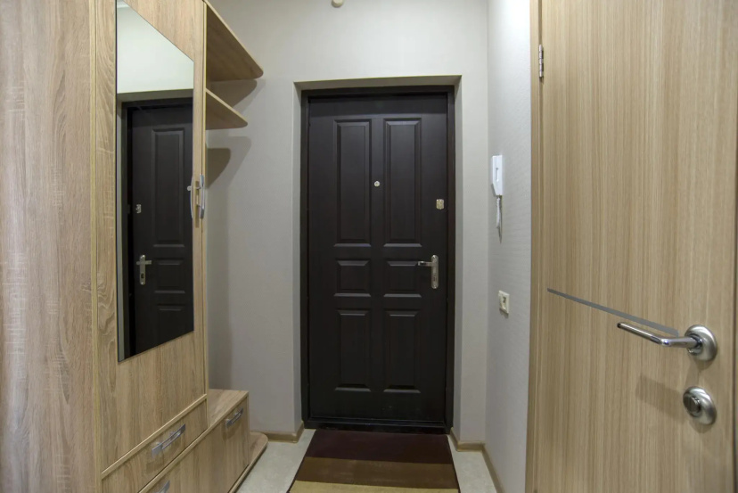 Апартаменты Sibgat Apartments на улице Алексея Козина 3А — отель с удобствами в Казани