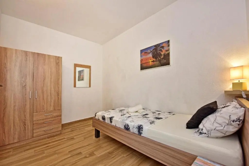 Apartment Complex Laura Nova Vas - Apartment in Porec - Photo 1