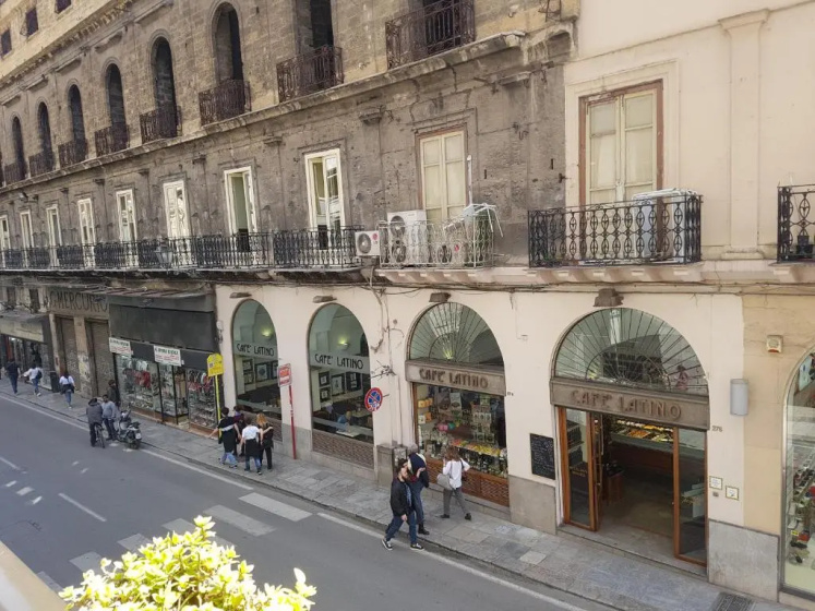 Цены на Duca Di Villena в Палермо