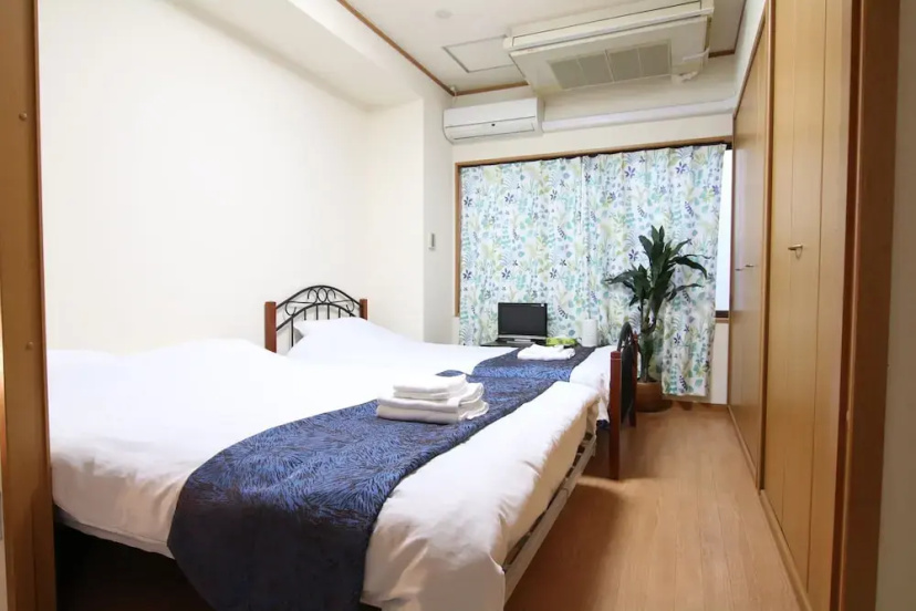 World Inn Taisho — отель в Осаке, Япония