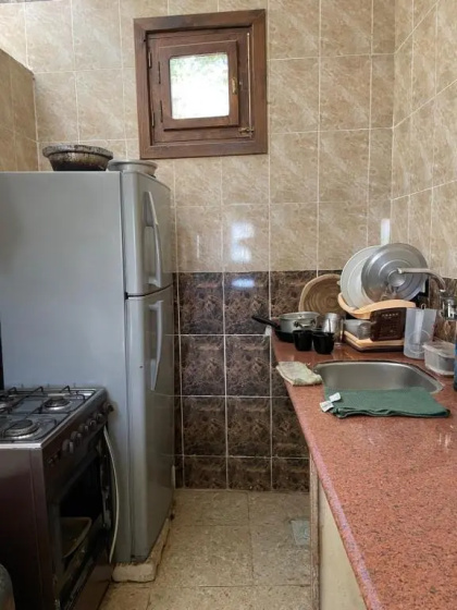 The Mountain View Apartment — отель в Эосте, Египет
