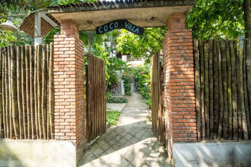 Цены на An Bang Coco Villa в Дананге