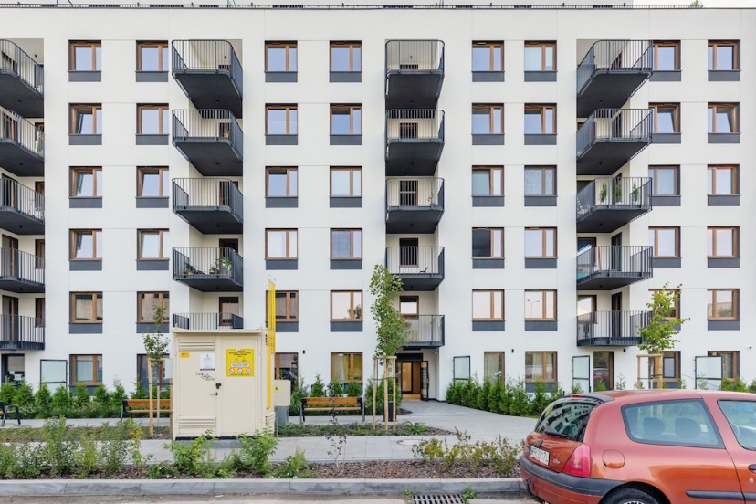 Цены на Apartment Gorna Droga by Renters в Варшаве