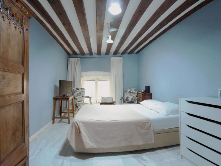 Apartamento en Cortes, a 600m de Sol — отзывы гостей и цены