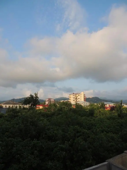 Guest House Ioane — отель в Батуми, Грузия