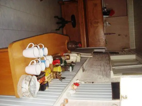 Orange Guesthouse 4 — отель в Кутаиси, Грузия