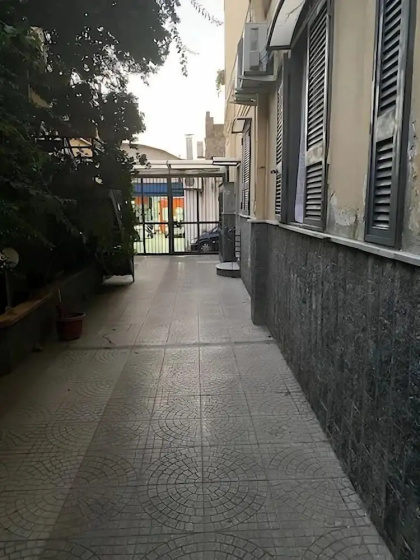 Capodichino Apartment 127 - 20 — отель в Неаполе, Италия