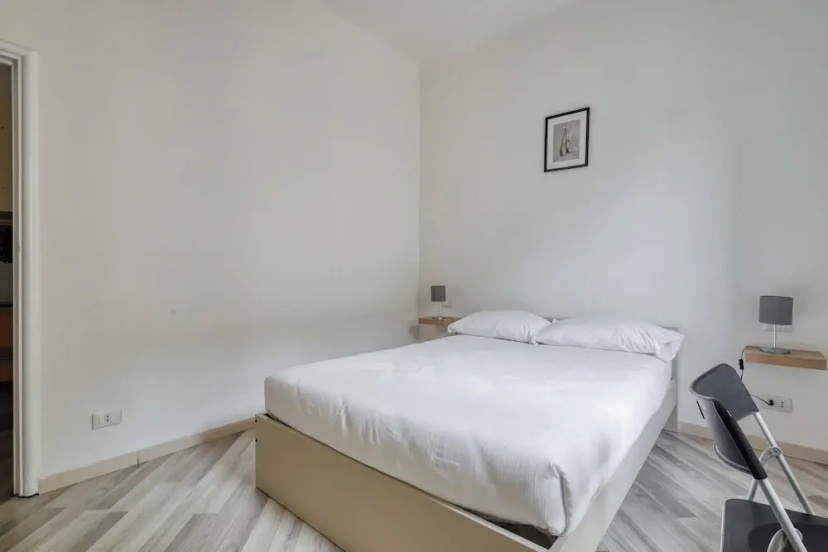 JOIVY Stylish Flat close to Centre — отель с удобным расположением в Милане